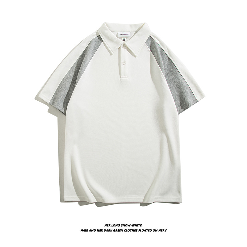 White [Style A, Trendy Brand YC-D05]