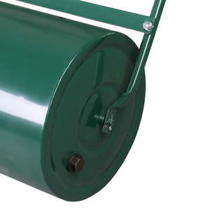 Rodillo cilíndrico de hierro Db Oshion de 24 pulgadas para trabajos de jardinería - Product Image 4