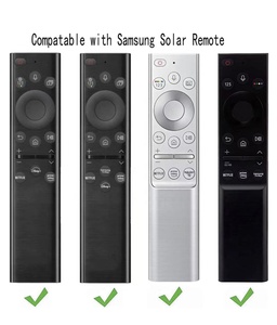 Télécommande Housse De Protection Utiliser Pour 2022 <span class=keywords><strong>Samsung</strong></span> TM2180EcoBN59 Télécommande Cas BN59-01385 BN59-01386 <span class=keywords><strong>TM2280E</strong></span> BN59-01391 - Product Image 6