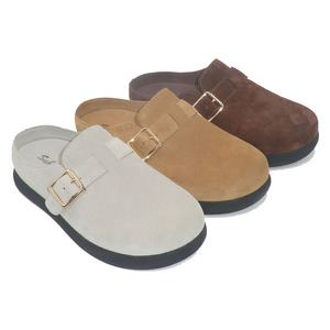 प्रायद्वीप थोक निर्माता क्लासिक महिलाओं के जूते दैनिक चप्पल पहने हुए चप्पल पहने हुए हैं - Product Image 5