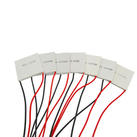 Lorida Offres Spéciales TEC1-12706 12706 Refroidisseur Thermique Électrique Peltier TEC1-12706