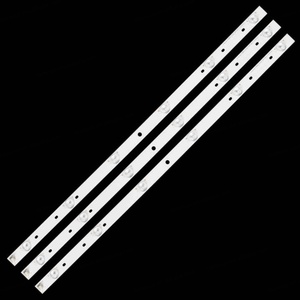 Retroiluminación LED Original para TV de Aluminio HX-NO.293 Certificada SVT320AF5_P1300_6LED_REV03_130402 para Reparación de Televisores - Product Image 2