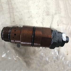 LG958 katup bantuan pemuat roda D32. 2A-00 4120001054001 suku cadang kondisi baru - Product Image 3