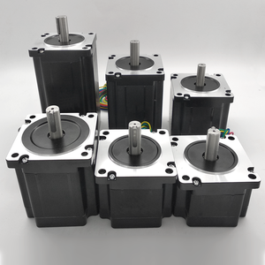 Motore <span class=keywords><strong>Stepper</strong></span> ibrido <span class=keywords><strong>Nema34</strong></span> 4.5N.m 8.5N.m 12N.m CNC DC Nema 34 <span class=keywords><strong>Stepper</strong></span> <span class=keywords><strong>Motor</strong></span> - Product Image 4