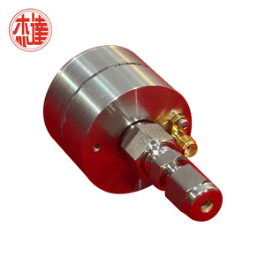 Hệ thống phun phủ siêu âm Jieda có thể tùy chỉnh, không tắc nghẽn, độ chính xác cao, vòi phun siêu âm - Product Image 5