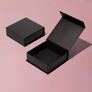 Boîte à bougies personnalisée en carton ondulé recyclable, imperméable, avec revêtement UV, magnétique, pelliculage brillant, faible MOQ, échantillon gratuit disponible - Product Image 5