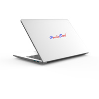 Ordinateur portable 15,6 pouces OEM/ODM le plus vendu, personnalisable en usine, puissant pour le bureau, processeur Core R7-5800H, double DDR5 32 Go, jusqu'à 1 To