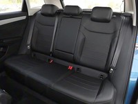 Auto Usado Certificado 2022 VS7 Edición Alta SUV, Historial de Servicio Completo, Título Limpio, Certificado Disponible para Venta