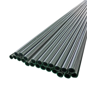 Tuyau sans soudure en acier inoxydable de haute précision ASTM AISI A312 Inox 304 - Product Image 2