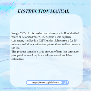 Medio <span class=keywords><strong>de</strong></span> <span class=keywords><strong>Agar</strong></span> <span class=keywords><strong>para</strong></span> <span class=keywords><strong>Bacterias</strong></span> Marinas Utilizado <span class=keywords><strong>para</strong></span> el <span class=keywords><strong>Cultivo</strong></span> y Conteo <span class=keywords><strong>de</strong></span> <span class=keywords><strong>Bacterias</strong></span> Marinas - Product Image 4
