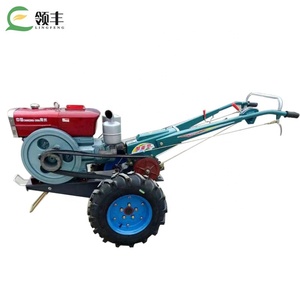 Attrezzatura Agricola - Mini <span class=keywords><strong>Aratro</strong></span> con Disco, Trattore <span class=keywords><strong>a</strong></span> Due Ruote - Product Image 2