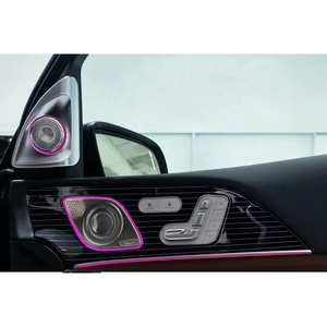 OEM stile <span class=keywords><strong>ricambi</strong></span> Auto Design dave plancia Console centrale del Piano Piano pannello pannello spazzolato per <span class=keywords><strong>Mercedes</strong></span>-Benz GLE GLS W167 - Product Image 5