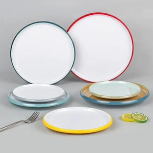 Compuesto de Moldeo Melamech Mmc para Fabricar Platos, Tazones y Tazas de Melamina, Material de Fabricación de Vajilla Duradera - Product Image 5