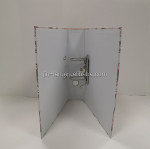 Đá cẩm thạch thiết kế kết cấu và dập quá trình <span class=keywords><strong>A4</strong></span> đòn bẩy vòm tập tin văn phòng nguồn cung cấp Bộ - Product Image 5