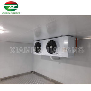 Equipo de almacenamiento en frío completo, cámara frigorífica de 500 toneladas, precio Industrial, maquinaria de almacenamiento en frío, almacenamiento en frío para alimentos vegetales - Product Image 3