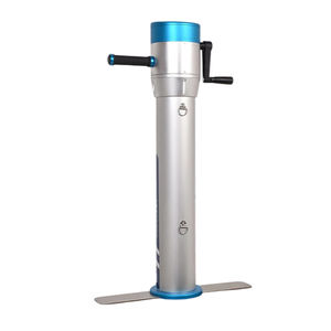 Misuratore di Durezza del Suolo Portatile Lanende JSD-4 ad Alta Precisione, Tester di Compattazione del Terreno in Lega di Plastica ABS, Garanzia di 1 Anno - Product Image 2