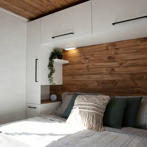 <span class=keywords><strong>Camping</strong></span>-car personnalisable, caravane mobile <span class=keywords><strong>avec</strong></span> toilettes, capacité de couchage pour 2 personnes - Product Image 5