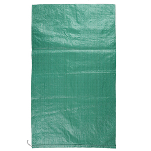 Bolsa Agrícola Roja de Polipropileno Tejido de 25 kg para Harina, Fertilizantes, Arroz, Alimento para Animales, Exportación de Patatas, Cebollas, Zanahorias, Chile - Product Image 3