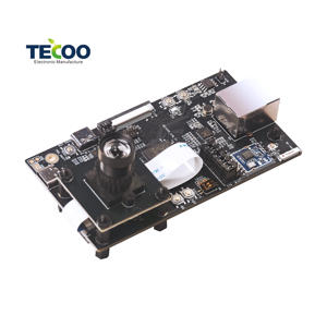 मूल्यांकन बोर्ड के साथ माई कैमरा प्रोटोटाइप के लिए मिपी सी और डीवीपी कैमरा इंटरफेस के साथ विकास बोर्ड - Product Image 5