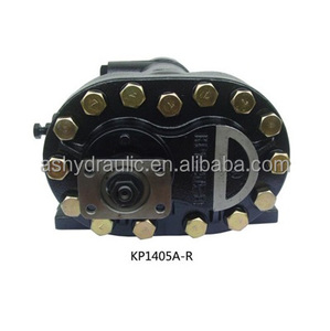 ปั๊มเกียร์ยกของรถดัมพ์รุ่น KP1405A-R ขายดี, ปั๊มเกียร์ซีรีส์ KP, ปั๊ม PTO สำหรับรถดัมพ์ - Product Image 3