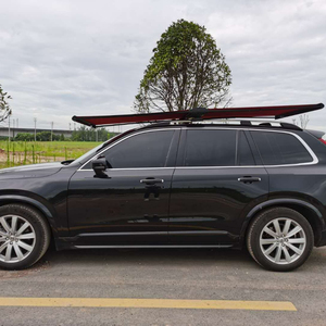 Parasole Automatico Retrattile per Auto, Tenda Elettrica <span class=keywords><strong>da</strong></span> <span class=keywords><strong>Tetto</strong></span>, Protezione UV Impermeabile per SUV, Produzione B2B - Product Image 4