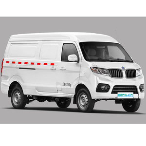 Geely Remote E5L Voiture électrique avec autonomie de 200km New Energy Truck Vitesse maximale de 90 km/<span class=keywords><strong>h</strong></span> en stock! - Product Image 1