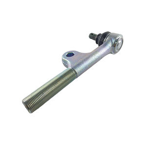 OEM 45044-69125 Rotule droite gauche Rotule <span class=keywords><strong>de</strong></span> <span class=keywords><strong>direction</strong></span> Rotule <span class=keywords><strong>de</strong></span> <span class=keywords><strong>direction</strong></span> pour Toyota Land Cruiser 100 45044-69076 4504469115 - Product Image 1