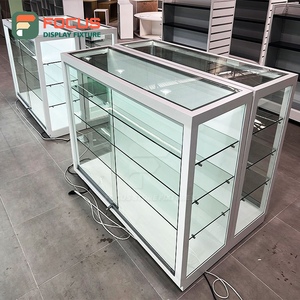 ชั้นวางบุหรี่แบบเรียวบาง แนวตั้ง หลายชั้น สำหรับจัดแสดงและเก็บบุหรี่ - Product Image 6