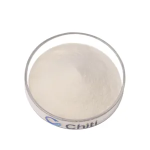 Chiti Micronized creatina 200 malla superalimento en polvo Fitness etiqueta blanca malla suplementos dietéticos