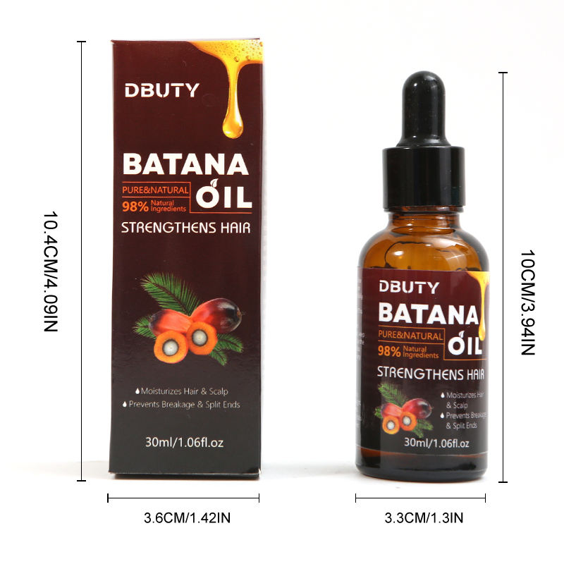 สีน้ำตาล