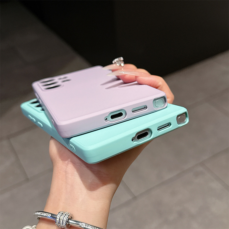 phone case with charger KUXIU X40 Pro 3-in-1 MagSafe Foldable Charging Stand