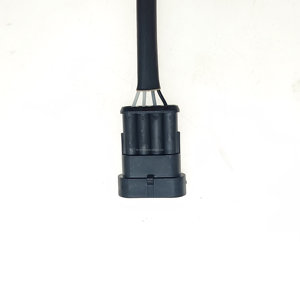 Sensore Lambda anteriore per FIAT PUNTO 1.2 coupé Palio Marea 1.4L 2.0L 46417969 464179690 46424723 46444284 464442840 - Product Image 3