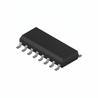 Componentes Electrónicos Logic SN74LS153MEL Comprar en Línea Disponibles en Stock