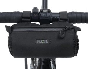 Échantillon gratuit Sac de guidon de vélo personnalisé de grande capacité imperméable pour vélo Sac de guidon de vélo d'extérieur Sac de guidon de vélo pour les voitures à pédales - Product Image 1