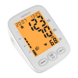 <span class=keywords><strong>Monitor</strong></span> de pressão arterial bp portátil, <span class=keywords><strong>monitor</strong></span> digital de pressão arterial braço - Product Image 5