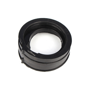 Yamaha XT660 MT03 <span class=keywords><strong>660</strong></span> YFM700 interfaz de carburador colector de admisión de goma para XT 700 <span class=keywords><strong>MT</strong></span> <span class=keywords><strong>03</strong></span> YFM - Product Image 2