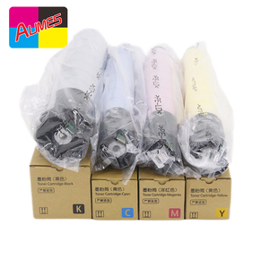 ตลับหมึกโทนเนอร์ที่ใช้ร่วมกันได้กับเครื่องถ่ายเอกสาร Xerox DocuCentre-VII รุ่น C2271 C3371 C4471 C5571 สำหรับรุ่น <span class=keywords><strong>Fuji</strong></span> VI 2271 3371 4471 5571 6671 7771 - Product Image 5