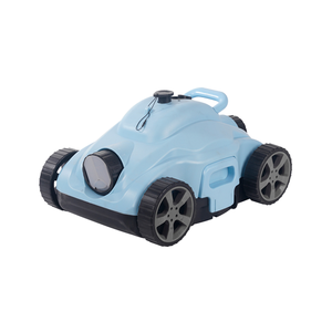 Couvercle de filtre de <span class=keywords><strong>Robot</strong></span> de nettoyeur de <span class=keywords><strong>piscine</strong></span> automatique sans fil Portable AMG de haute qualité fabriqué en plastique ABS Durable - Product Image 6