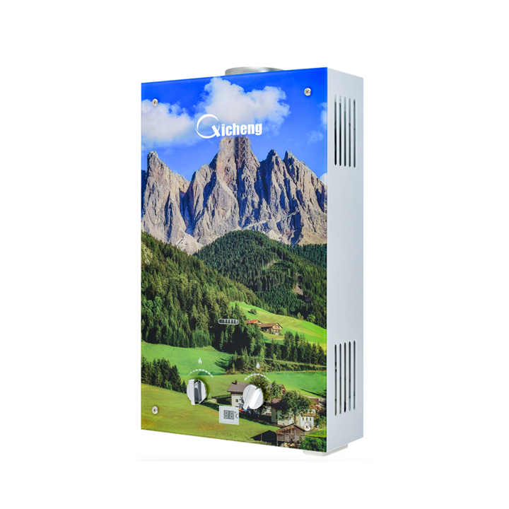 Source Russia 10 liter natural gas water heater on m.alibaba.com