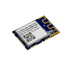 (Composants électroniques) Circuits intégrés SOP28 <span class=keywords><strong>ATWINC1500</strong></span> <span class=keywords><strong>ATWINC1500</strong></span>-MR210PB1954 - Product Image 1