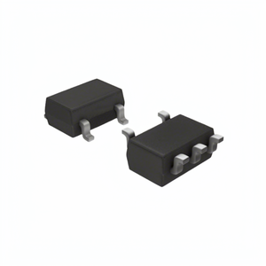 SC 74A, SOT 753 MAX6865UK46D2L+T Electronic Chips Component Power Management (PMIC) Original One Stop Service - Product Image 1