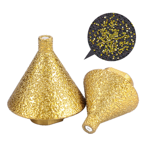 <span class=keywords><strong>สว่าน</strong></span>ขัดผิว M10/M14เพชรแบบใหม่ดอก<span class=keywords><strong>สว่าน</strong></span><span class=keywords><strong>คว้าน</strong></span><span class=keywords><strong>รู</strong></span>สำหรับเจาะและขยายมุมเจียร - Product Image 4