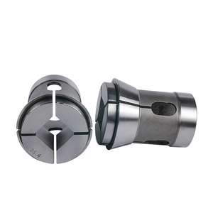 Đầu cặp chính bằng cacbua TSUGAMI, đầu cặp phụ máy tiện EGURO, đầu cặp tròn/lục giác/vuông/lỗ đặc biệt, máy tiện <span class=keywords><strong>CITIZEN</strong></span>, bạc lót dẫn hướng dài - Product Image 6