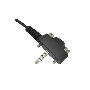 Cavo Connettore Personalizzato per Motorola Yaesu Vertex VX-351 VX-354 VX-418 - Product Image 2