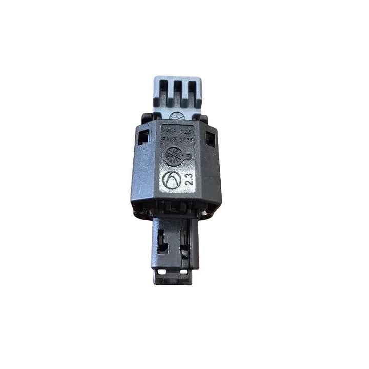 929113504 2 Pin Female Socket Connector Housing For BMW