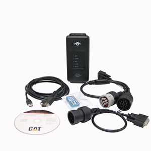 Adattatore di Comunicazione 2019C ET 478-0235 <span class=keywords><strong>3</strong></span> CA-T ET4, Strumento Diagnostico e Scanner per Sostituire l'Antico C-AT ET3 317-7485 - Product Image 2