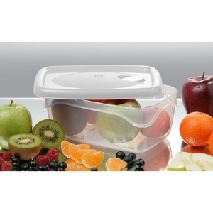 Conteneur FRESKA en plastique 22,5x15,5x9,5cm 2L - Product Image 1