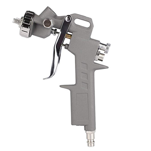 Kit <span class=keywords><strong>de</strong></span> nettoyage <span class=keywords><strong>de</strong></span> pistolet à air comprimé, comprenant 5 accessoires pour compresseur d'air, pistolet <span class=keywords><strong>de</strong></span> pulvérisation, <span class=keywords><strong>gonfleur</strong></span>, tuyau <span class=keywords><strong>de</strong></span> soufflage d'air, pistolet <span class=keywords><strong>de</strong></span> <span class=keywords><strong>peinture</strong></span> - Product Image 3
