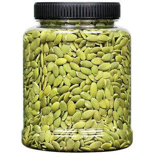 Graines de citrouille vertes (crues/cuites) en gros de notre usine pour l'exportation. Il fournit également de grandes quantités de graines de citrouille biologiques. - Product Image 5