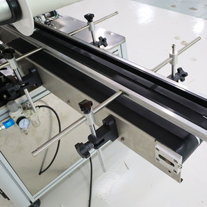 2025 New tự động Máy dán nhãn trên và dưới hộp carton double side máy dán nhãn cho chai Lọ ống <span class=keywords><strong>Ampoule</strong></span> - Product Image 4